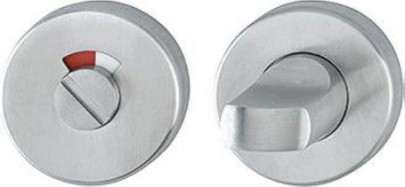 Arrone AR261/69 Bathroom Indicator & Turn G201 Satin Stainless Steel