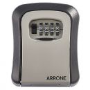 Arrone Key Safe AR91/115-BLK - &pound;23.56 INC VAT
