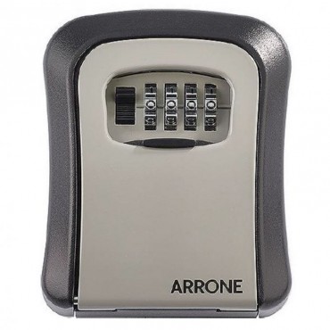 Arrone Key Safe AR91/115-BLK