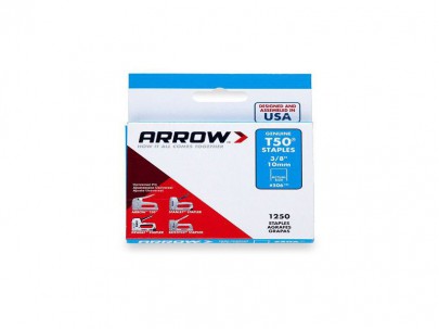 Arrow Staples T50 3/8"