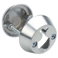 ASSA Cylinder Accessory Set 2256 11mm Satin 63.71