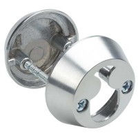 ASSA Cylinder Accessory Set 2256 11mm Satin 61.85