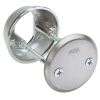 ASSA Cylinder Accessory Set 2356 16mm Satin 64.60