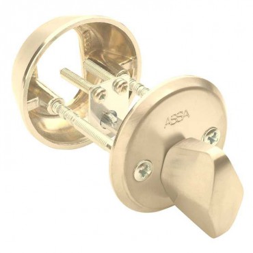 ASSA Cylinder Accessory Set 256 13mm Brass