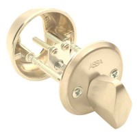 ASSA Cylinder Accessory Set 256 16mm Brass 76.27