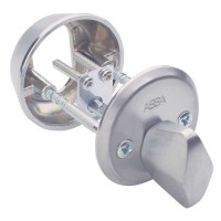 ASSA Cylinder Accessory Set 256 16mm Satin 63.71