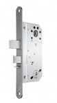 ASSA Modular Mortice Escape Sashlock Case 1520 70mm Left Hand Follower Satin 298.21