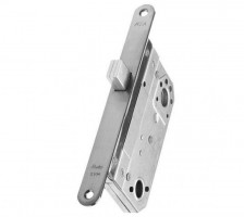 ASSA Modular High Security Deadlock Case 9788 50mm Satin 102.98