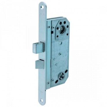 ASSA Modular High Security Sashlock Case 8765 50mm Satin