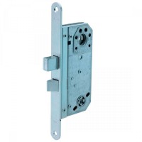 ASSA Modular High Security Sashlock Case 8765 70mm Satin 203.79