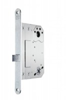 ASSA Modular Latchcase 1498 70mm Satin 108.77