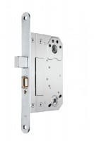 ASSA Modular Rollerbolt Sashlock Case 766 50mm Satin (Strike not Included) 137.79