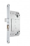 ASSA Modular Rollerbolt Sashlock Case 766 70mm Satin (Strike not Included) 196.02