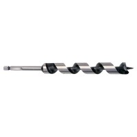 Trend SNAP/AB/10 Snappy Auger Bit 10mm x 155mm 9.65