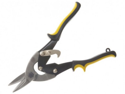 BlueSpot Aviation Tin Snips 09301