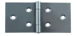 400 63mm Backflap Hinge Steel per Single