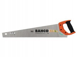 Bahco SE22 PrizeCut Hardpoint Handsaw 550mm (22in) 7 TPI 9.59