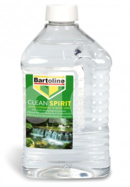 Bartoline Clean Spirit 2 Litres