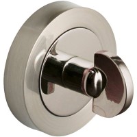 Bathroom Turn & Release Vision Designer Satin Nickel 5350 13.47