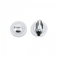 Bathroom Turn & Release Stanza ZPZ004CP Polished Chrome 10.78