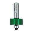 Trend Router Bits CraftPro TCT Rebater