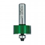 Bearing Guided Rebater Router Cutter Trend C193x1/2TC 31.8mm Dia x 15.9M 46.44