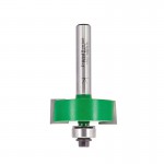 Bearing Guided Rebater Router Cutter Trend C040X8MMTC  35mm Dia x 12.7mm Cut 39.26