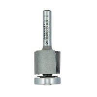 Trend Router Cutter Low Profile Trimmer 46/200x1/4TC 54.61