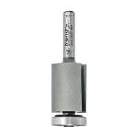 Trend Router Cutter Low Profile Trimmer 46/201x1/4TC 63.47
