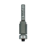 Trend 46/2x1/4TC Bearing Guided Trimmer 19mm Dia x 14mm £48.33