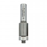 Trend Router Cutter Bearing Guided Trimmer 46/20x1/2TC 19.1mm x 1/2\" 63.47