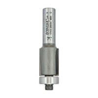 Trend Router Cutter Bearing Guided Trimmer 46/20x1/2TC 19.1mm x 1/2" 63.47