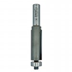 Trend Router Cutter Bearing Guided Trimmer 46/212x1/2TC 19.1mm x 50mm Cut 93.88