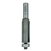 Trend Router Cutter Bearing Guided Trimmer 46/212x1/2TC 19.1mm x 50mm Cut 93.88
