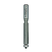 Trend Router Cutter Bearing Guided Trimmer 46/23x1/2TC 12.7mm Diameter x 50mm Cut 99.98