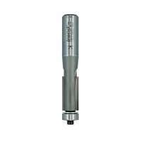 Trend Router Cutter Bearing Guided Trimmer T46/01x1/2TC 12.7mm x 1/2" 35.72
