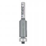 Trend Router Cutter Bearing Guided Trimmer T46/01X1/4TC 12.7mm x 1/4\" 40.19