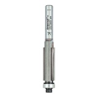 Trend Router Cutter Bearing Guided Trimmer T46/02x1/4TC 9.5mm x 1/4" 34.88