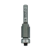 Trend Router Cutter Bearing Guided Trimmer T46/04x1/4TC 12.7mm x 1/4" 33.14