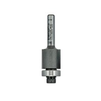 Trend Router Cutter Bearing Guided Trimmer T46/1x1/4TC 16mm x 1/4" 38.43