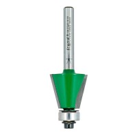 Trend C138Cx1/4TC Guided Bevel 75 Degree x 22.9mm Dia 46.70