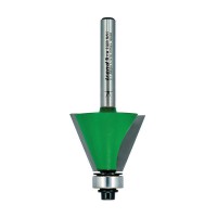 Trend C138Bx1/4TC Guided Bevel 67.5 Degree x 30.9mm Dia 49.31