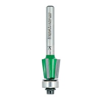 Trend Bevel Trimmer Router Bit C119Ax1/4TC Guided Bevel 7 Degree Triple Flute 43.51