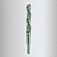 Blacksmiths Drill HSSS 14.0mm 12.57