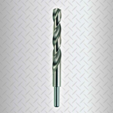 Blacksmiths Drill HSSS 14.0mm