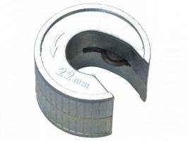 BlueSpot 22mm Pipe & Tube Cutter 8.42