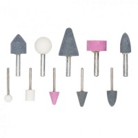 BlueSpot 10pce Mounted Stone Set 5.35