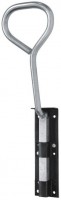 Bow Handle Bolt 60BH 450mm Black 17.61