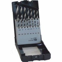 Dart Brad Point Wood Drill Bit Set 15 Piece 9.53