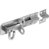 Brenton Bolt Galvanized 1A 250mm 8.56